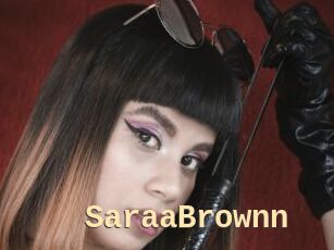 SaraaBrownn