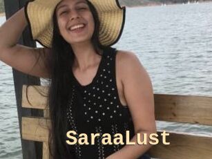 SaraaLust