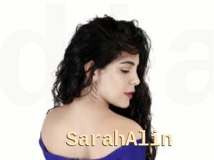 SarahAlin
