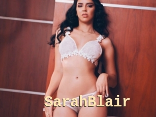 SarahBlair Dialogue Sexe
