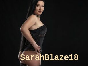 SarahBlaze18