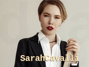 SarahCavalli