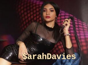 SarahDavies
