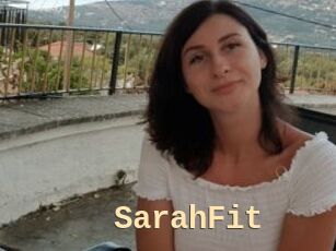 SarahFit