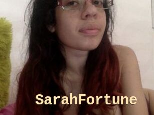 SarahFortune