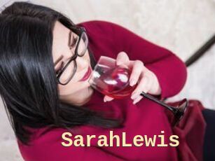 SarahLewis