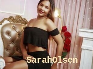 SarahOlsen