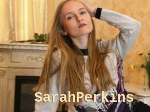 SarahPerkins