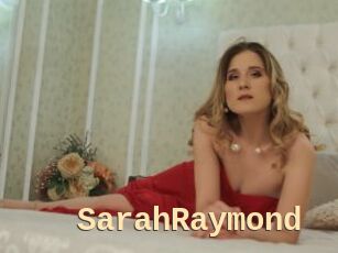 SarahRaymond