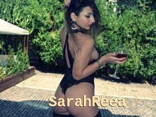 SarahReea