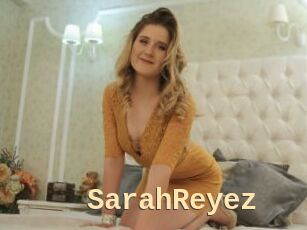 SarahReyez