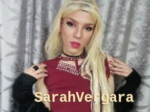 SarahVergara