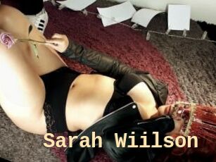 Sarah_Wiilson