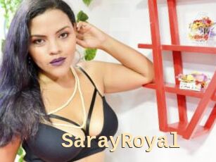 SarayRoyal