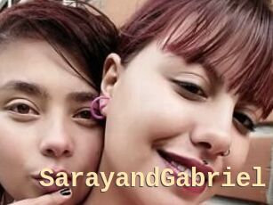 SarayandGabriel