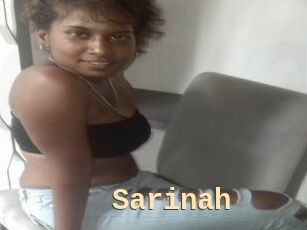 Sarinah