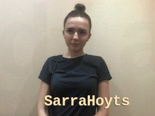 SarraHoyts