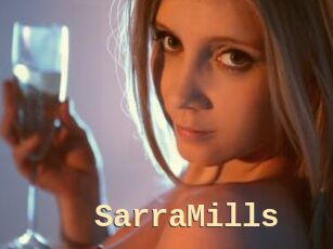 SarraMills