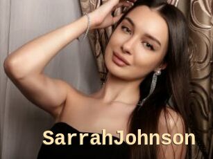 SarrahJohnson