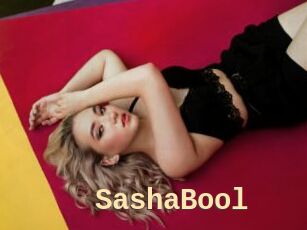 SashaBool