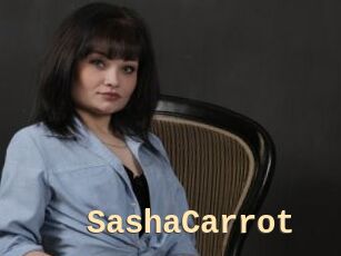 SashaCarrot