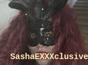 SashaEXXXclusive
