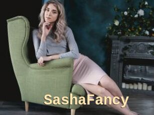 SashaFancy