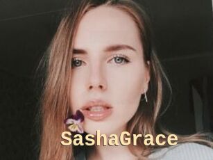 SashaGrace