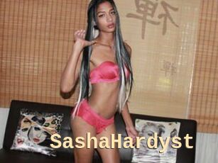 SashaHardyst