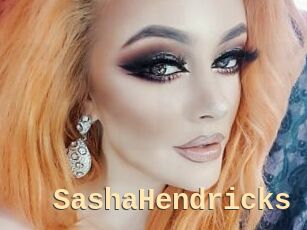 SashaHendricks