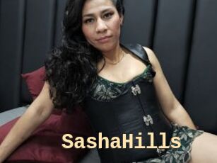SashaHills