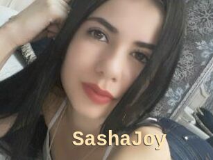 SashaJoy