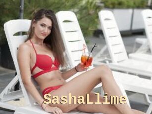 SashaLlime