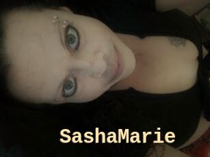 SashaMarie