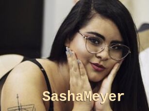 SashaMeyer