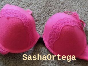 SashaOrtega