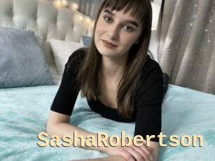 SashaRobertson