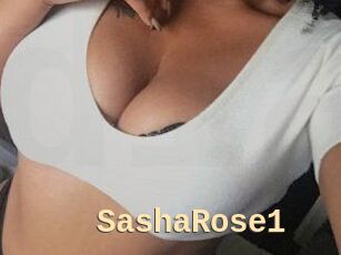 SashaRose1