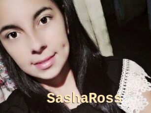 SashaRoss