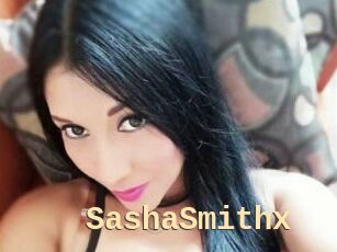 SashaSmithx