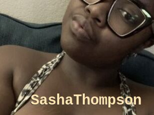 SashaThompson