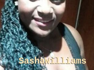 SashaWilliams