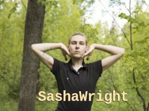 SashaWright Dialogue Sexe