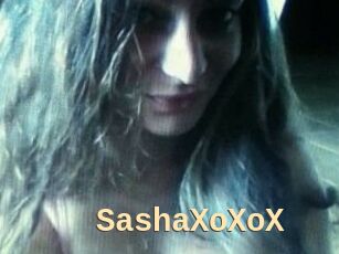 SashaXoXoX