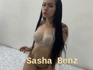 Sasha_Benz