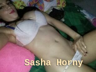Sasha_Horny