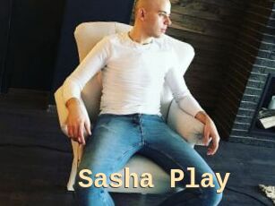 Sasha_Play