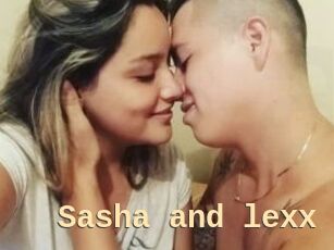 Sasha_and_lexx