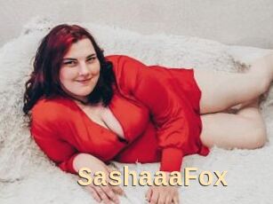 SashaaaFox