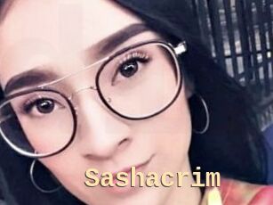 Sashacrim